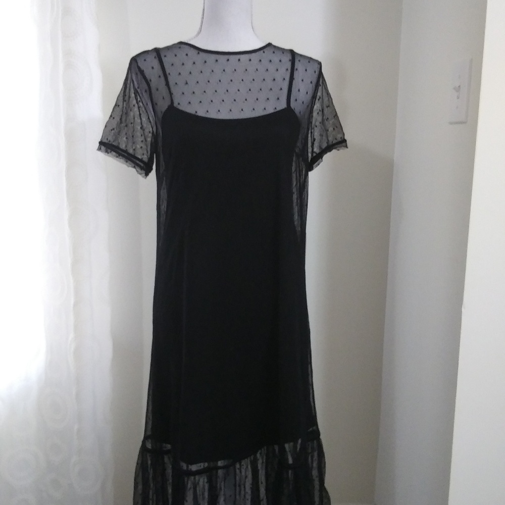 Party Dress